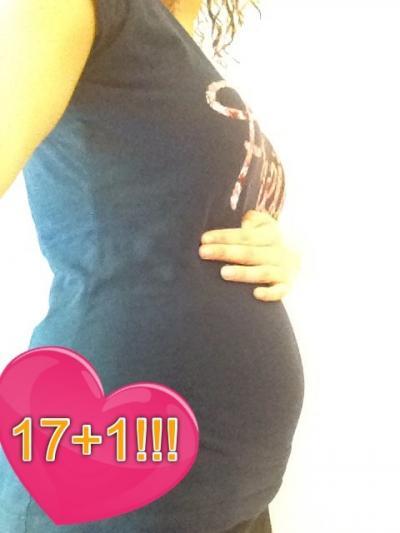 Bild zu Bauchige-Bild - Forum für November - Mamis