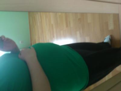 Bild zu bauchbildrunde? - Forum für November - Mamis