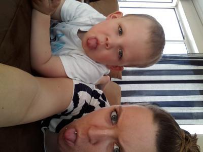 Bild zu ganz die Mama - Forum für November - Mamis