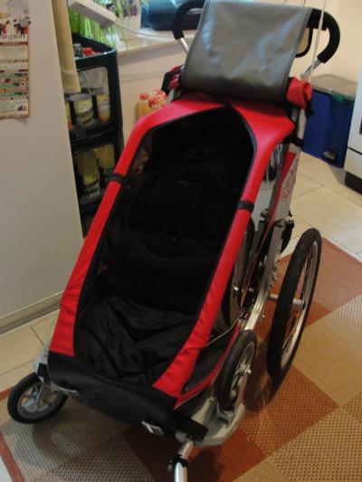 Bild zu Swing low, Sweet CHARIOT!!! - Forum für November - Mamis