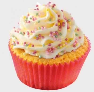 Bild zu Lecker Cupcakes backen... - Forum für November - Mamis