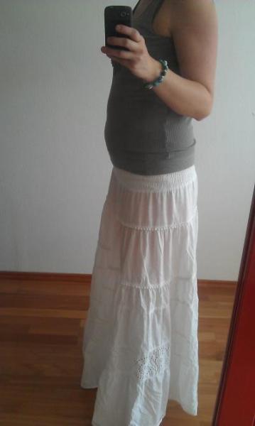 Bild zu Bäuchlein - Forum für November - Mamis