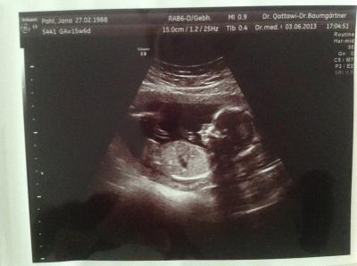 Bild zu Termin mit Outing - Forum für November - Mamis