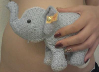 Bild zu Unsere Spieluhr - Forum für November - Mamis