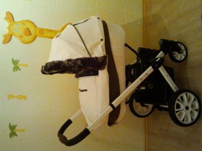 Bild zu Kinderwagen - Forum für November - Mamis