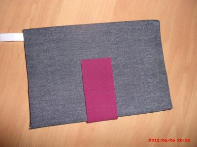 Bild zu Selbstgenähtes :) - Forum für November - Mamis