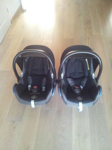 Bild zu verkaufe 1 maxi cosi cabrio fix 1 mal benutz - Forum für November - Mamis