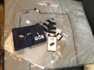 Bild zu Es wird besser - Forum für November - Mamis