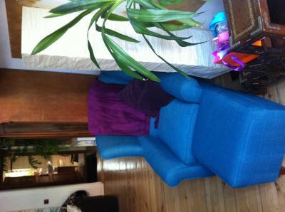 Bild zu alles neu macht... - Forum für November - Mamis