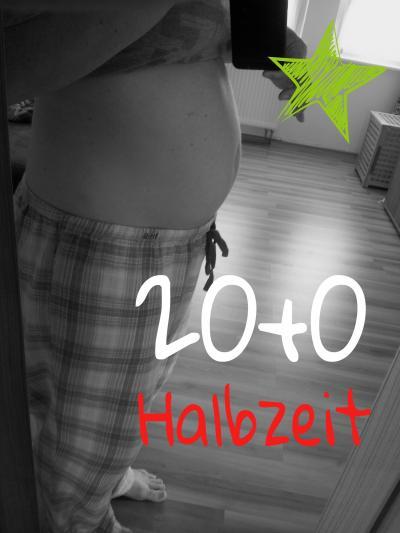 Bild zu Halbzeit! juhu - Forum für November - Mamis