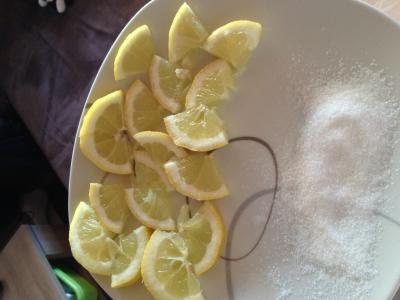 Bild zu Leeecker!! - Forum für November - Mamis