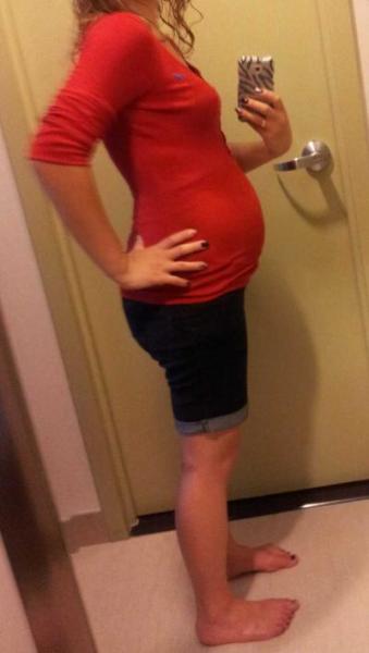 Bild zu Melde mich kurz - Forum für November - Mamis