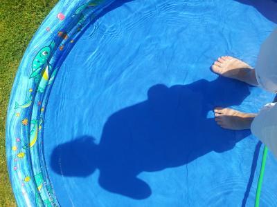 Bild zu Einen schönen Nachmittag - Forum für November - Mamis