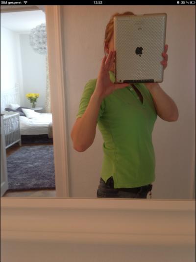 Bild zu Babybauch ?! - Forum für November - Mamis