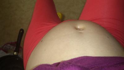 Bild zu juhu bin wieder da - Forum für November - Mamis