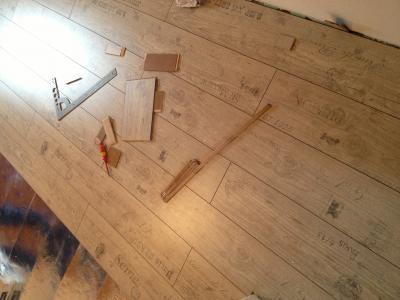 Bild zu Renovierung.. - Forum für November - Mamis