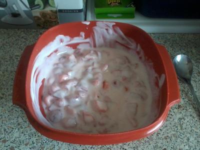 Bild zu zwischenmahlzeit - Forum für November - Mamis