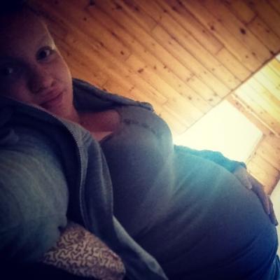 Bild zu Neues bauchbild :-) wer macht mit? - Forum für November - Mamis