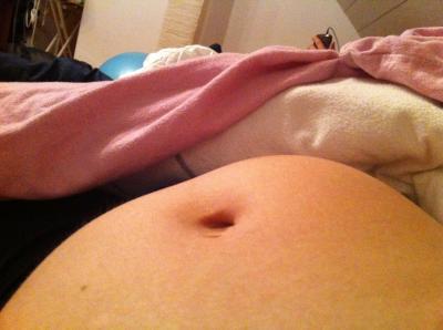 Bild zu Autsch.... - Forum für November - Mamis