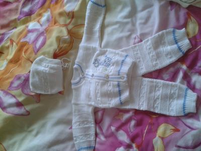 Bild zu shoppen mit der oma :-) - Forum für November - Mamis