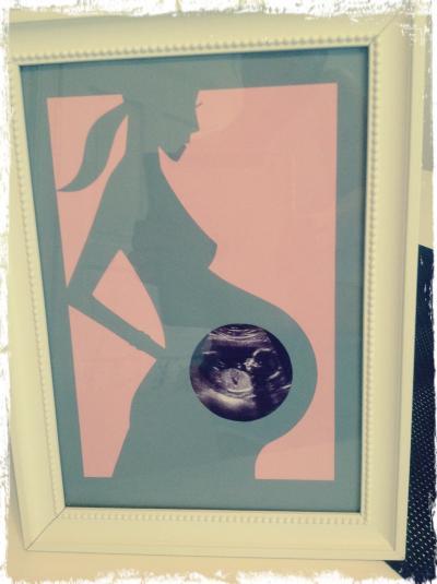 Bild zu Überraschung von meinem Mann - Forum für November - Mamis