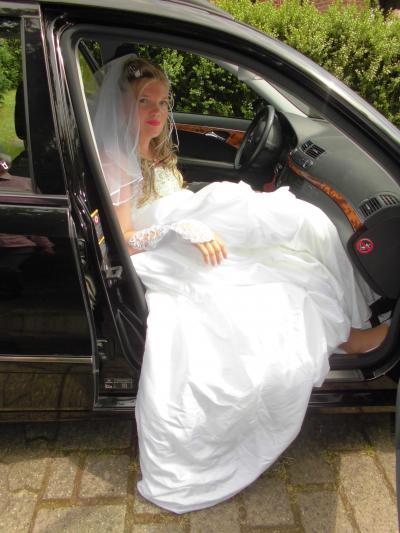 Bild zu Unsere Hochzeit - Forum für November - Mamis