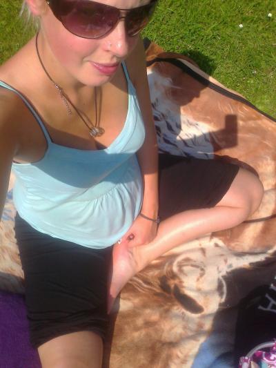 Bild zu blöder sommer :-( - Forum für November - Mamis