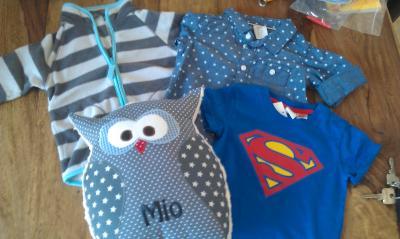 Bild zu war auch shoppen... - Forum für November - Mamis