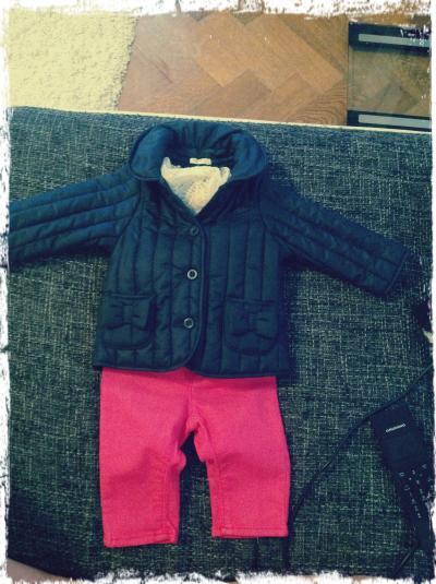 Bild zu war auch shoppen :) - Forum für November - Mamis