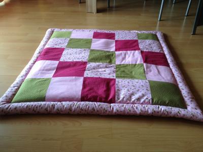 Bild zu Schaut mal :-) - Forum für November - Mamis