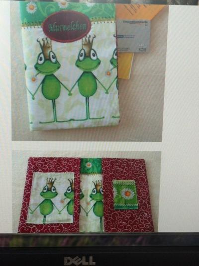 Bild zu Kindergartenwarteliste und ein Goody gekauft - Forum für November - Mamis