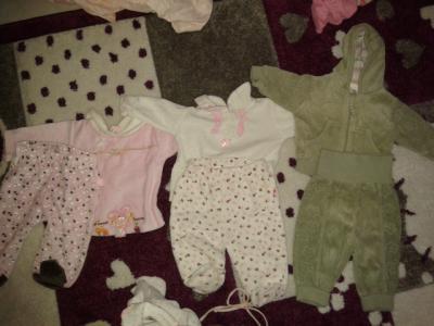 Bild zu hier die mädchenkleidung - Forum für November - Mamis