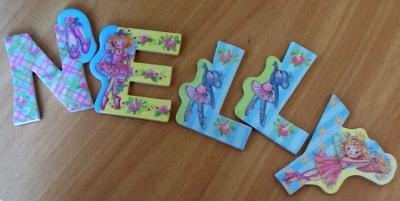 Bild zu Name steht jetzt fest... :-) - Forum für November - Mamis