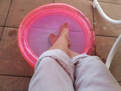 Bild zu so lässt es sich doch aushalten - Forum für November - Mamis