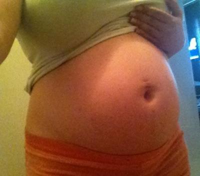 Bild zu Dann trau ich mich auch mal - Forum für November - Mamis