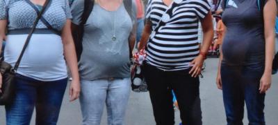Bild zu Vier Kugeln im Zoo ;) - Forum für November - Mamis
