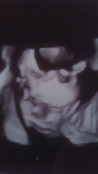 Bild zu 3. US mit Bildchen - Forum für November - Mamis