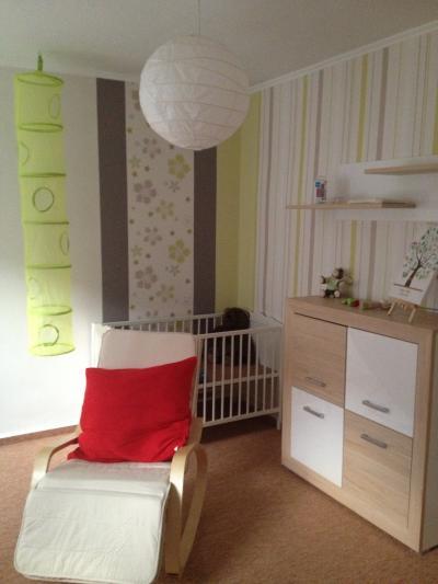 Bild zu Kinderzimmer - Forum für November - Mamis
