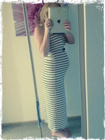 Bild zu Bauchi ! - Forum für November - Mamis
