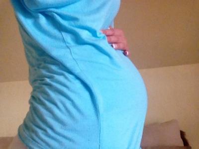 Bild zu Mein Bauch - Forum für November - Mamis