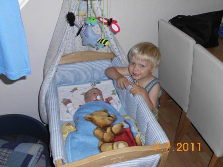Bild zu