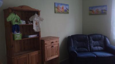 Bild zu Kinderzimmer fertig - Forum für November - Mamis