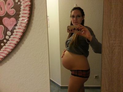 Bild zu ich habe das Gefühl wenn das so weiter geht - Forum für November - Mamis