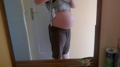 Bild zu ich platz gleich. - Forum für November - Mamis