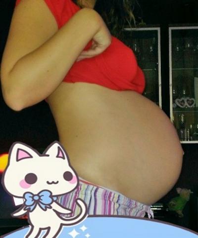 Bild zu Trostfoto ;-) - Forum für November - Mamis