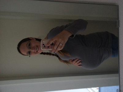 Bild zu Bauch Foto - Forum für November - Mamis