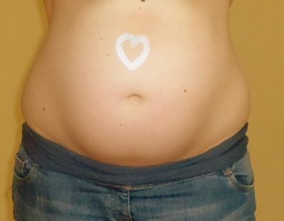 Bild zu Bin auch mal wieder da!!!!!!! - Forum für November - Mamis