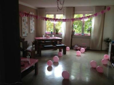 Bild zu Babyparty - Forum für November - Mamis