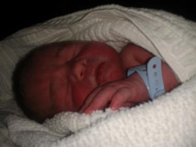 Bild zu das 3. Novemberbaby ist da - Forum für November - Mamis