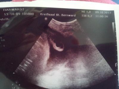 Bild zu Bericht für euch ♥ - Forum für November - Mamis